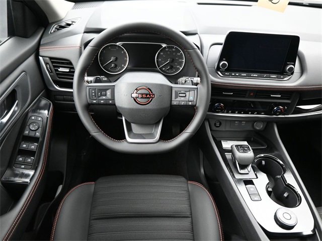 New 2026 Nissan Rogue SV image 12