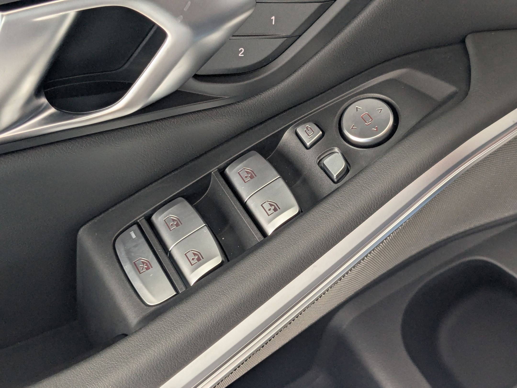 New 2026 BMW M3 Competition w/ Executive Package image 12