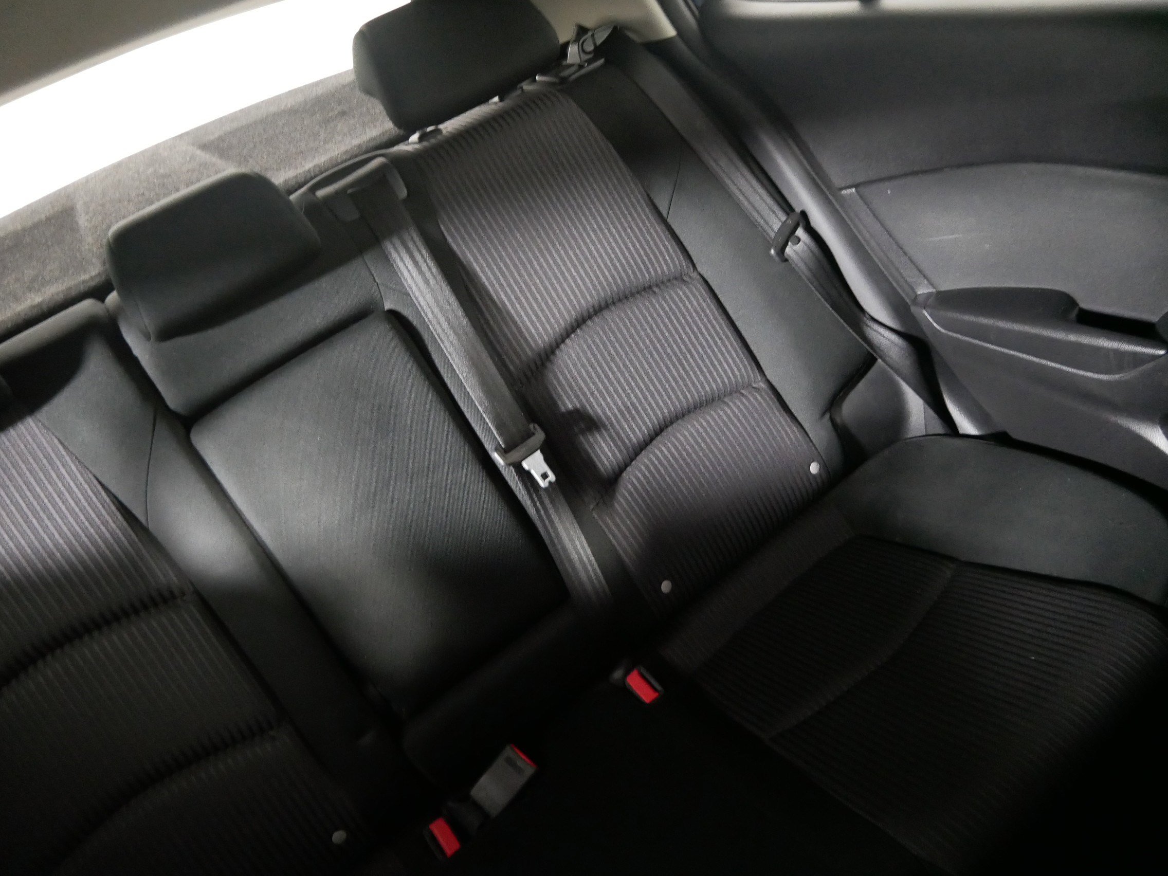 Used 2015 MAZDA MAZDA3 i Touring image 14