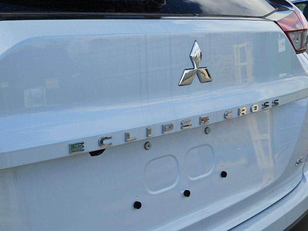 New 2026 Mitsubishi Eclipse Cross SE AWD/4WD image 10