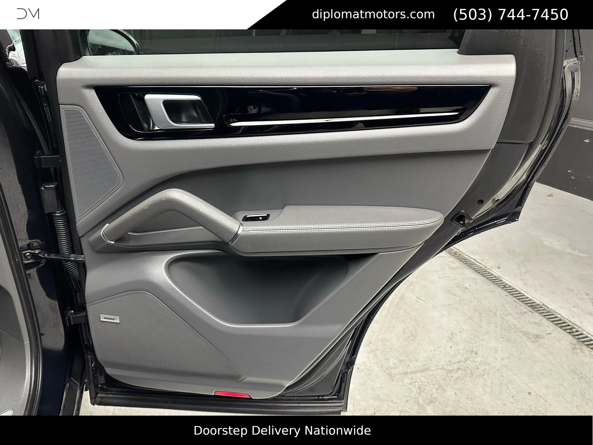 Used 2021 Porsche Cayenne image 34