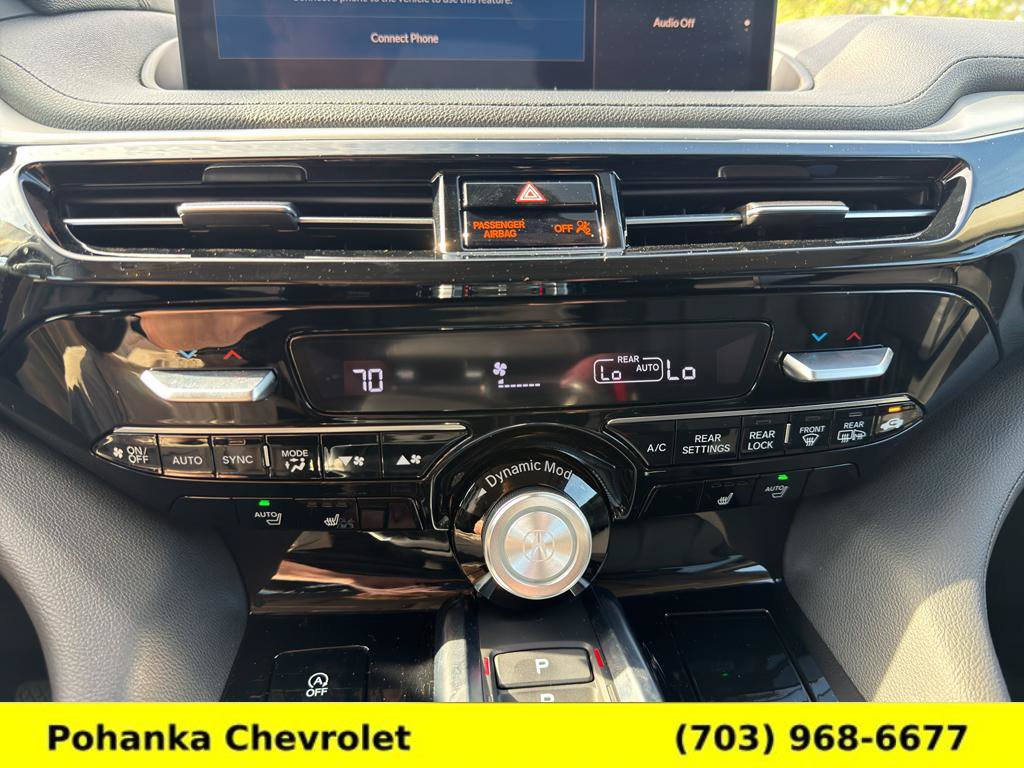 Used 2024 Acura MDX SH-AWD image 16