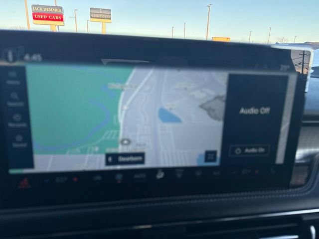 Certified 2023 Lincoln Corsair FWD image 23