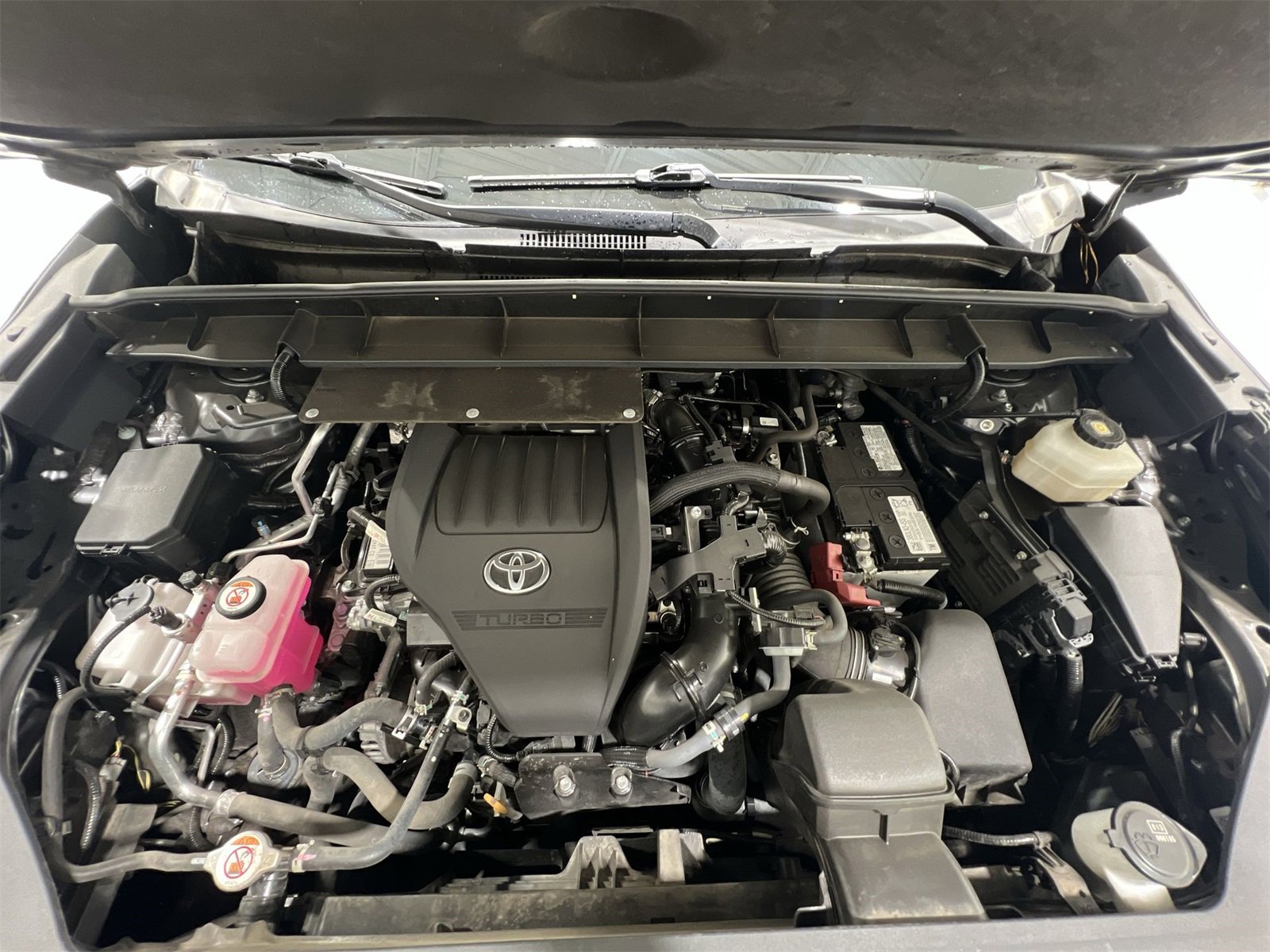 Used 2023 Toyota Highlander XLE image 26