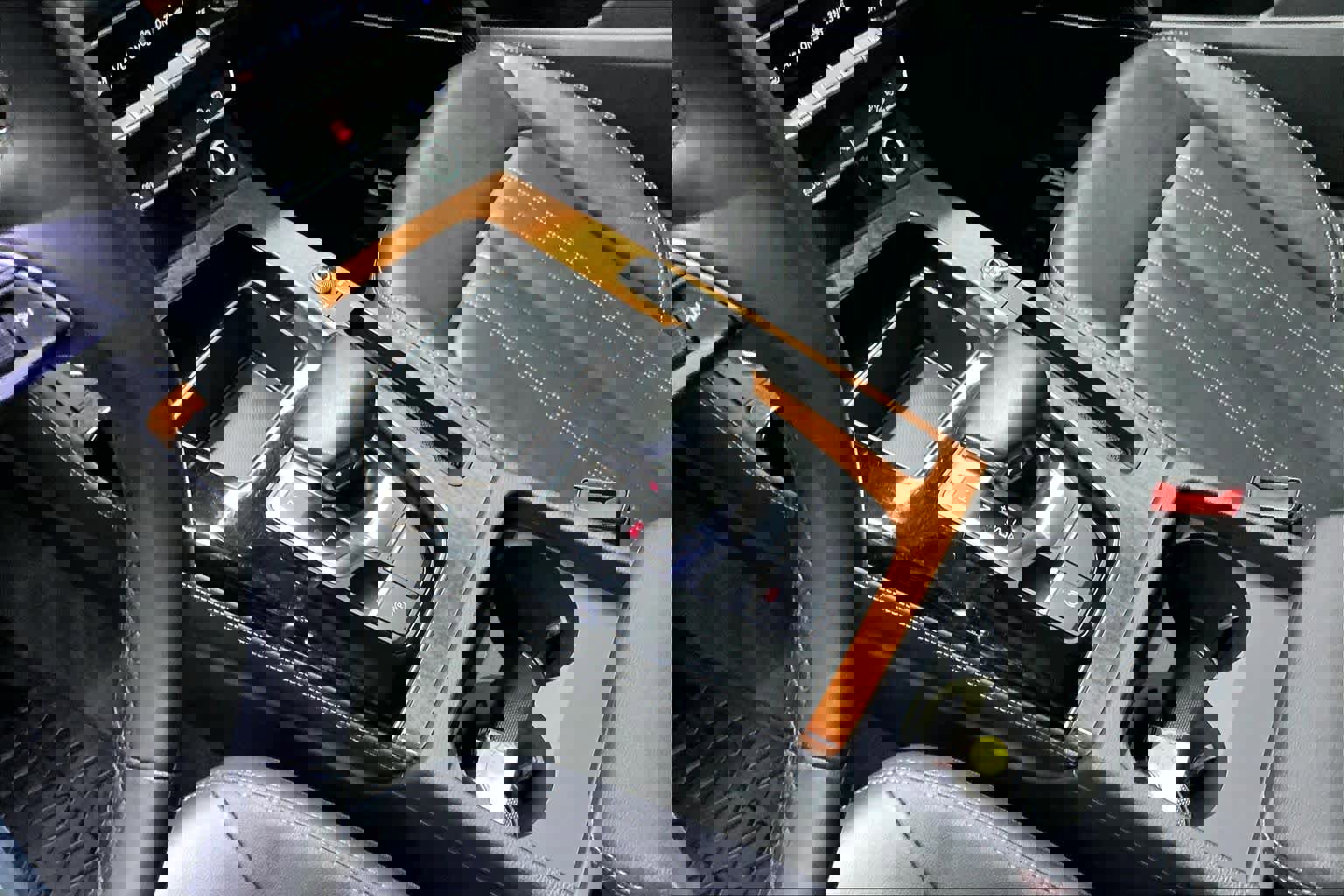 Used 2023 Audi Q5 2.0T Premium Plus w/ Premium Plus Package image 19