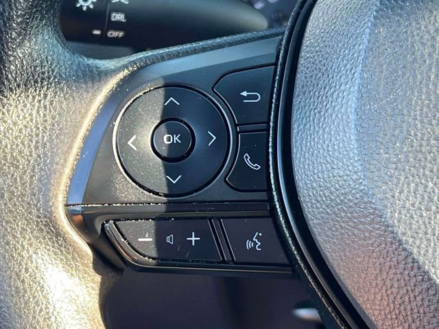 Certified 2022 Toyota RAV4 LE w/ Carpet Mat Package (TMS) image 21