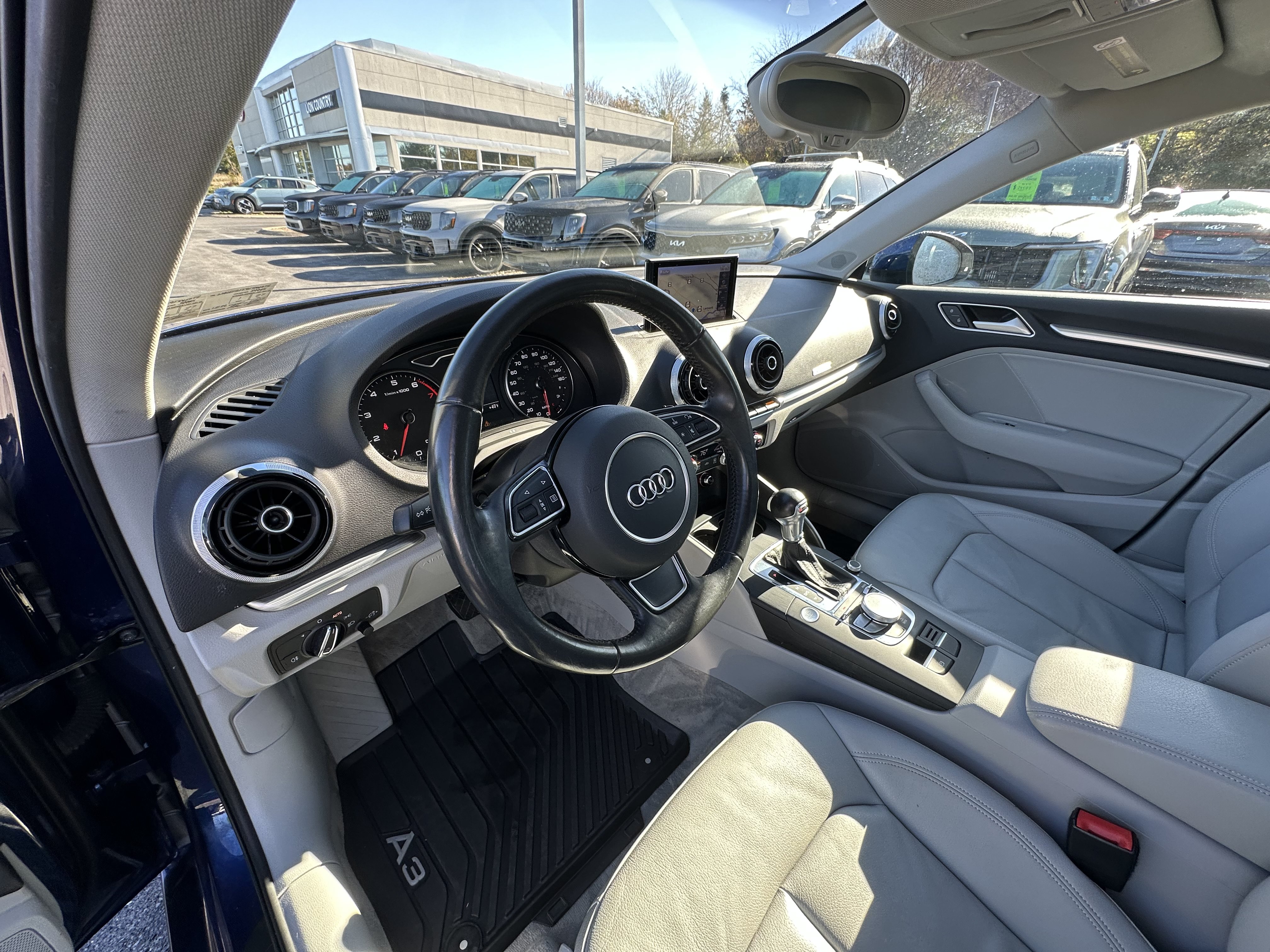 Used 2015 Audi A3 2.0T Premium Plus AWD/4WD image 22