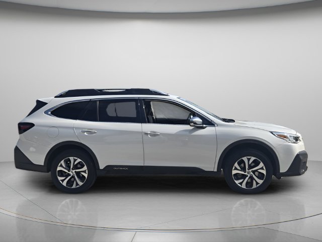 Used 2020 Subaru Outback Touring XT AWD/4WD image 7