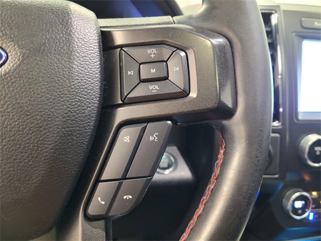 Used 2021 Ford Expedition Max Limited image 25