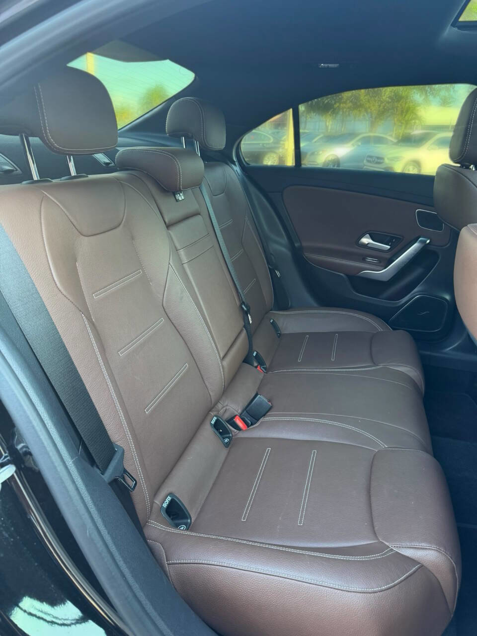 Used 2019 Mercedes-Benz A 220 w/ AMG Line image 22