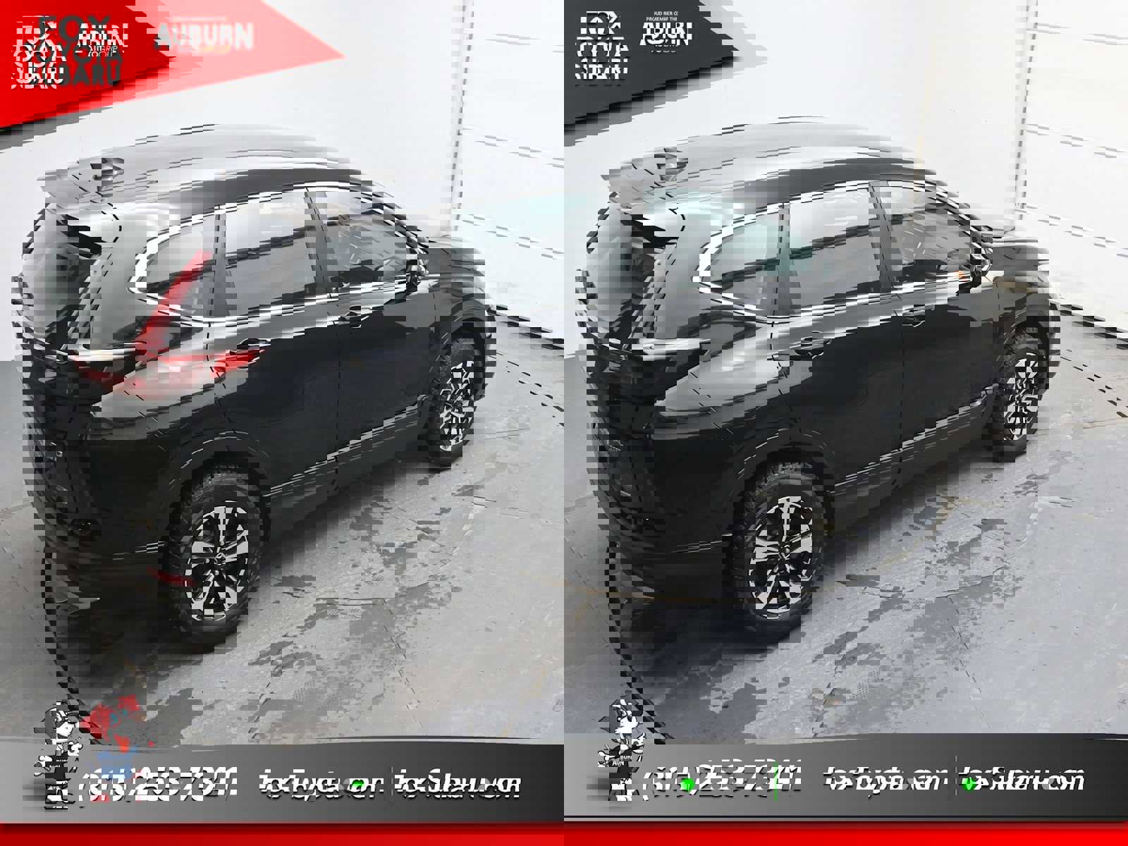 Used 2021 Honda CR-V Special Edition image 25