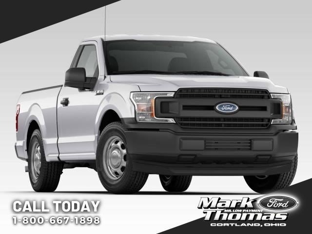 Used 2019 Ford F150 XL w/ Equipment Group 101A Mid