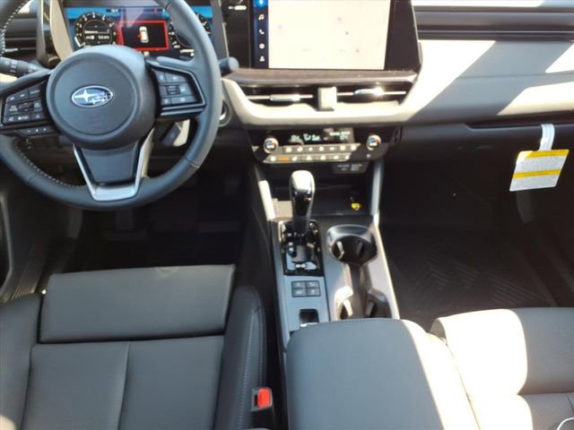 New 2026 Subaru Outback Touring AWD/4WD image 12
