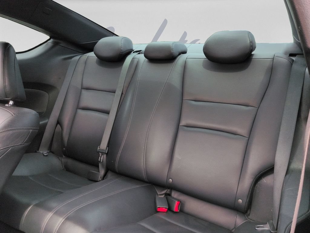 Used 2016 Honda Accord EX-L image 28
