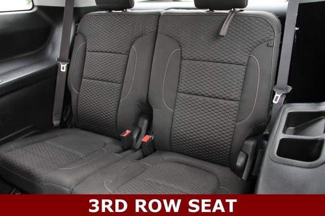 Used 2017 GMC Acadia SLE w/ Driver Alert Package I FWD image 7