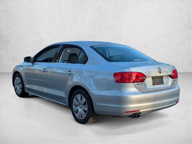 Used 2013 Volkswagen Jetta SE FWD image 5