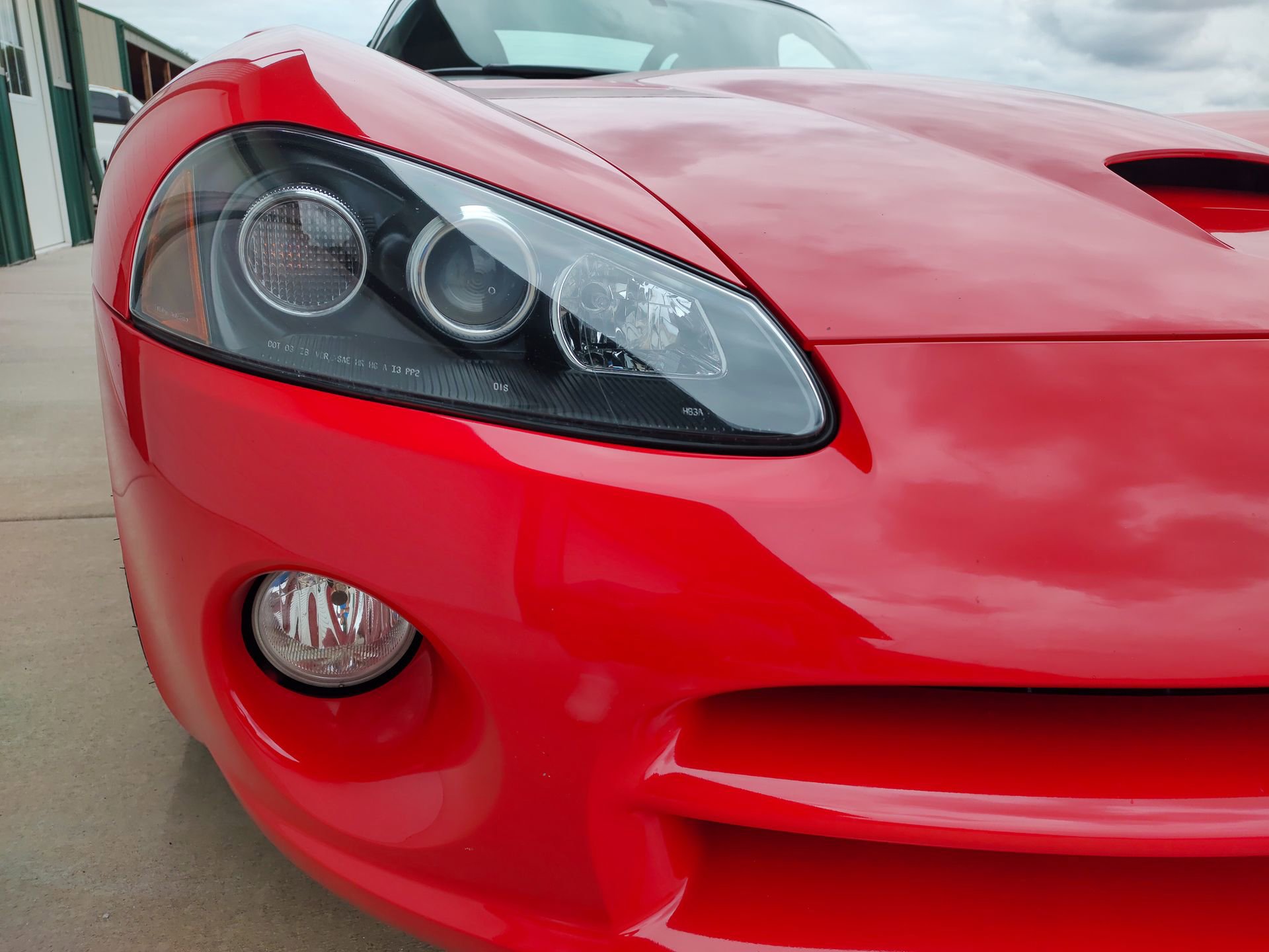 Used 2003 Dodge Viper SRT-10 image 27