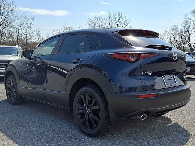 New 2026 MAZDA CX-30 AWD 2.5 S w/ Select Sport Pkg image 4