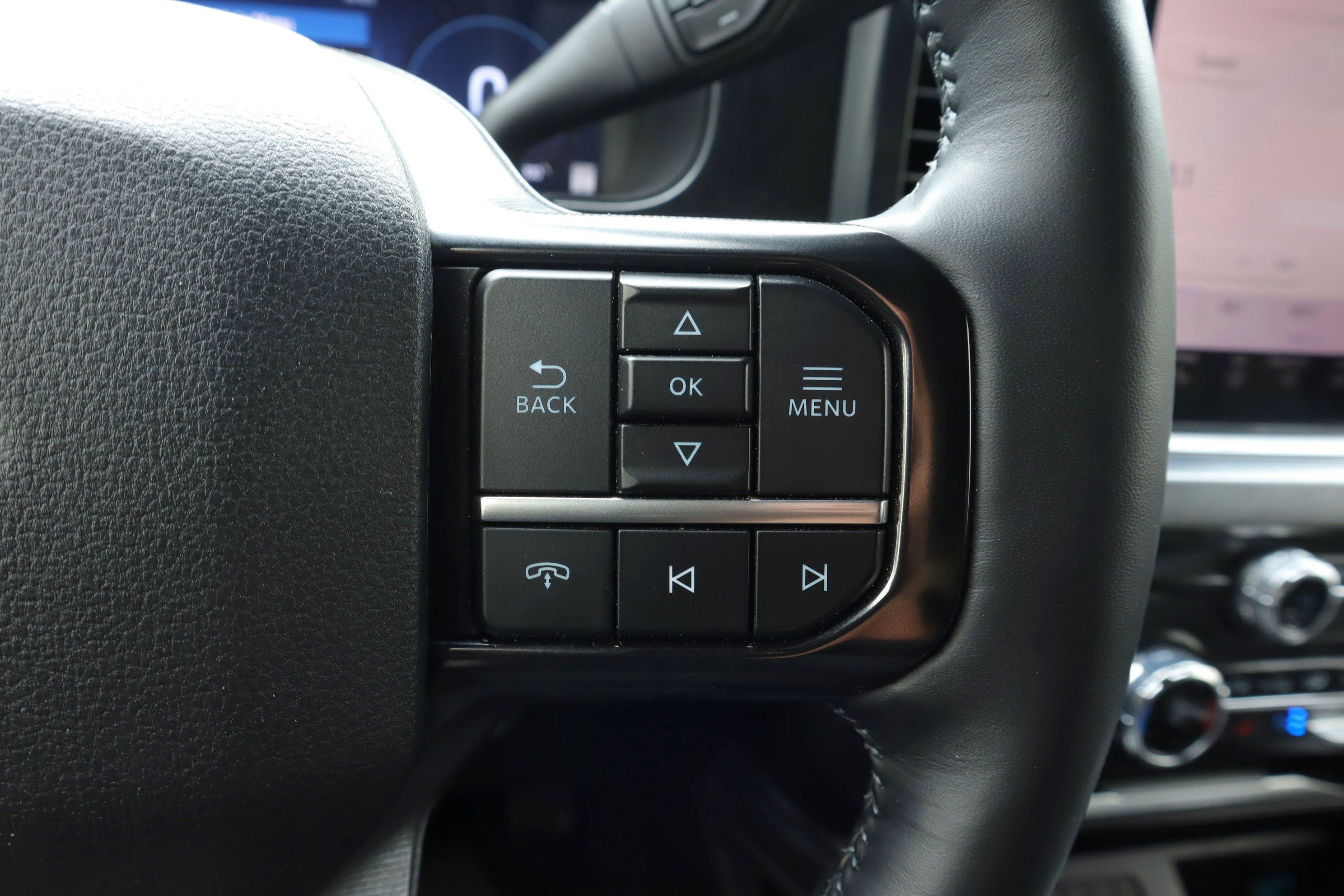 Used 2026 Ford F250 Platinum image 20