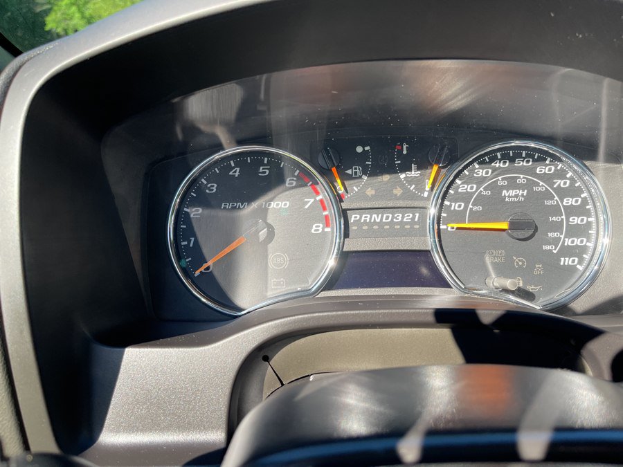 Used 2012 Chevrolet Colorado LT AWD/4WD image 39