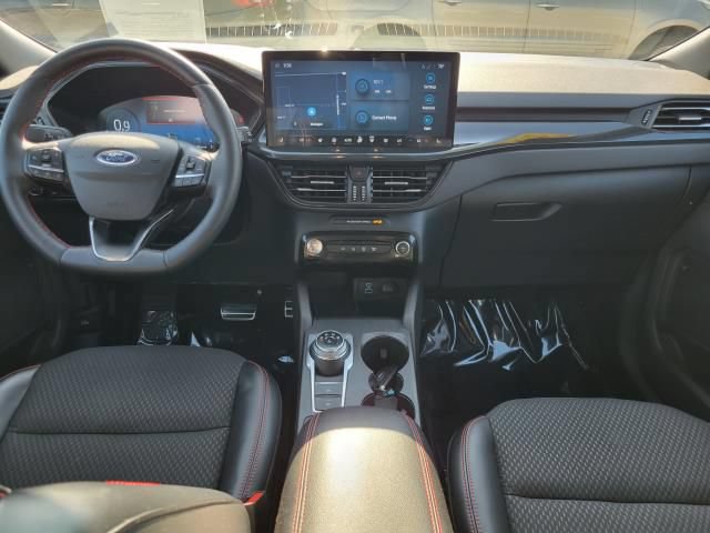 Used 2023 Ford Escape ST-Line Select w/ Tech Pack #2 AWD/4WD image 15