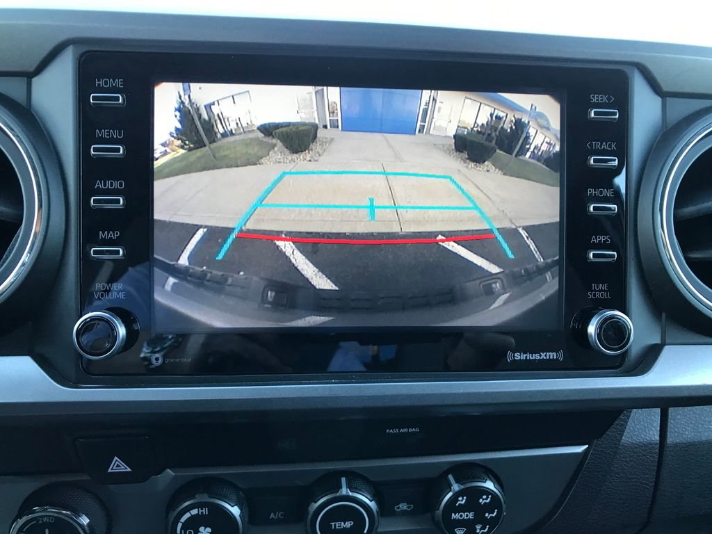 Used 2020 Toyota Tacoma SR5 image 22