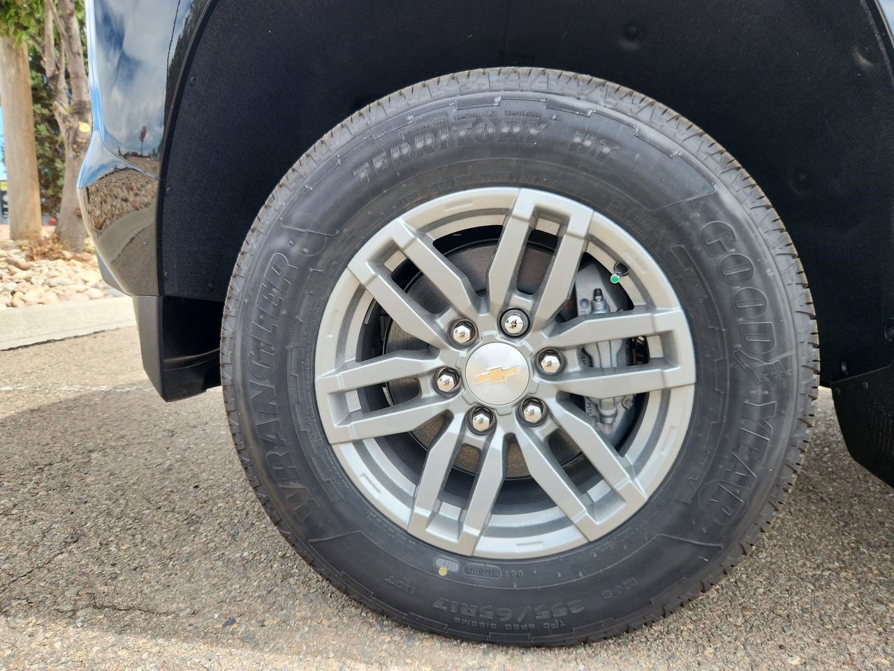 New 2025 Chevrolet Colorado LT w/ LT Convenience Package image 37