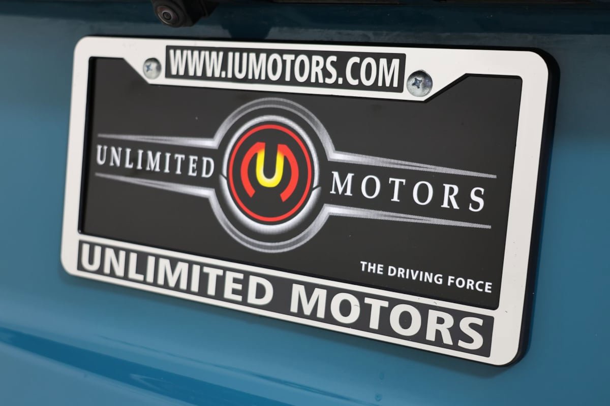 Used 2025 Honda Prologue Touring image 20