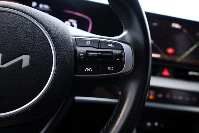 Used 2023 Kia Sportage X-Line w/ X-Line Premium Package image 28