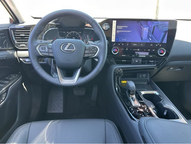 New 2026 Lexus NX 350 AWD w/ Premium Package image 14