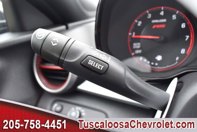 New 2026 Chevrolet Trax RS w/ Driver Confidence Package image 20