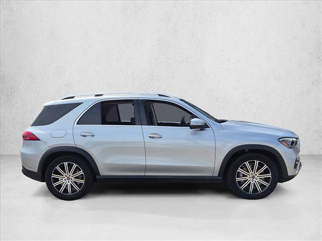Certified 2024 Mercedes-Benz GLE 450 4MATIC image 4