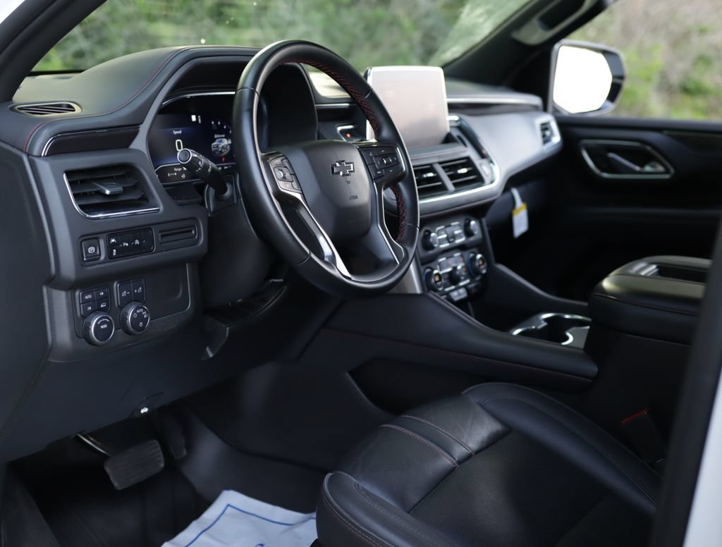 Certified 2023 Chevrolet Tahoe RST AWD/4WD image 9