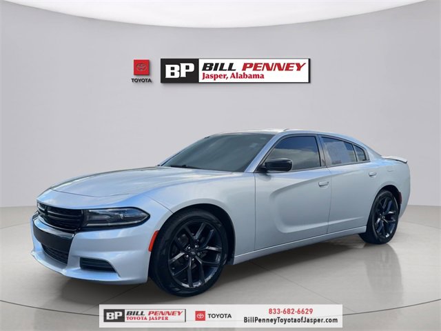 Used 2020 Dodge Charger SXT w/ Blacktop Package