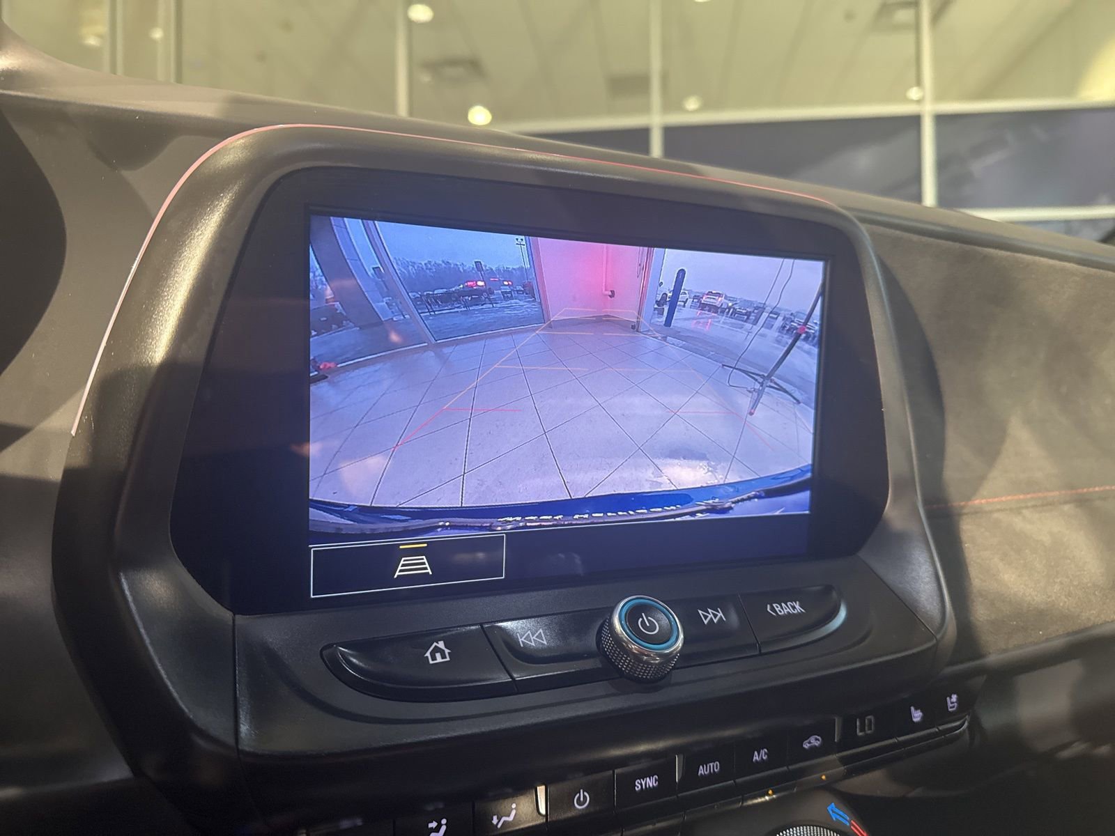 Used 2022 Chevrolet Camaro ZL1 image 32