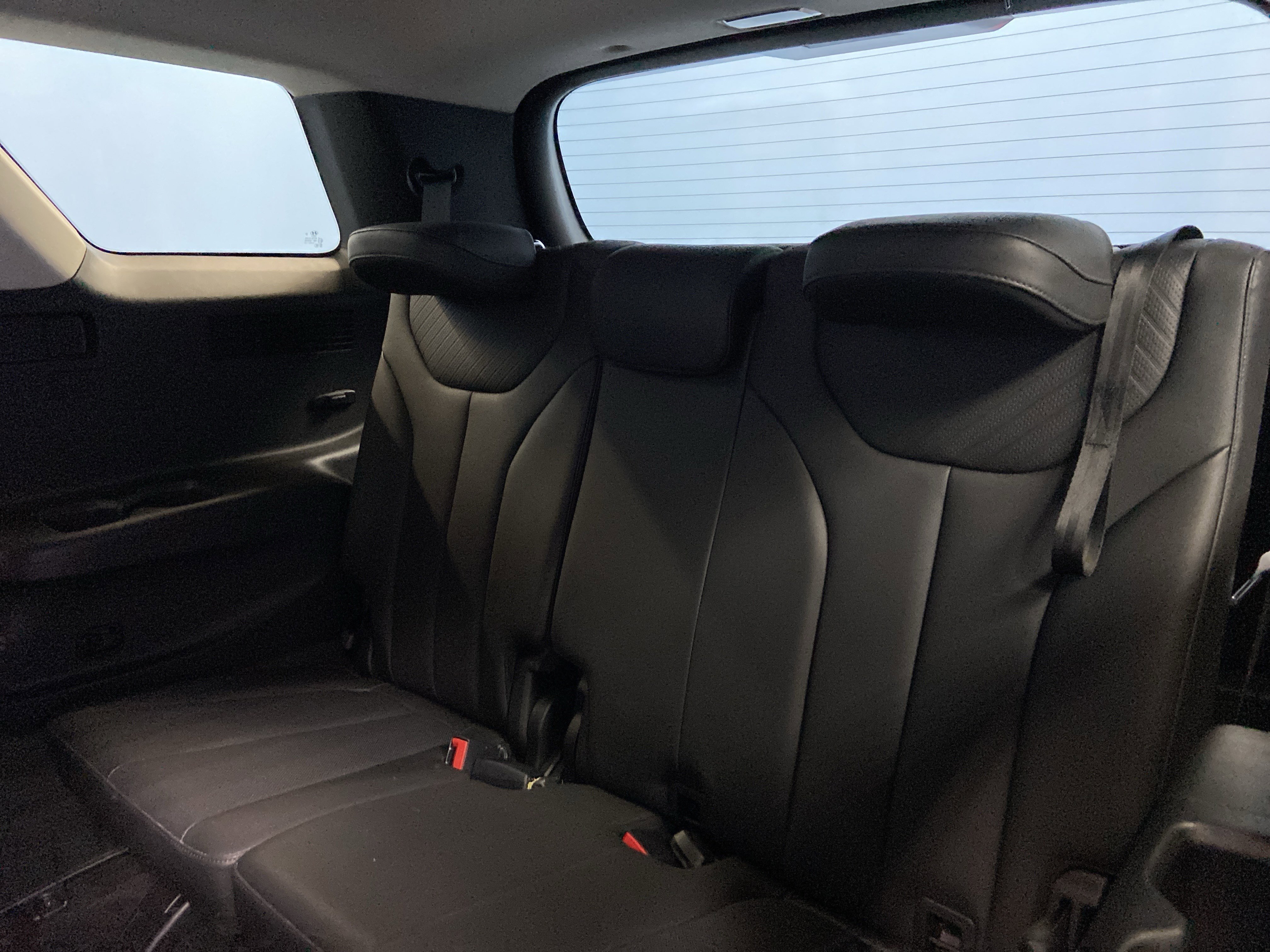 Used 2025 Hyundai Palisade SEL image 29