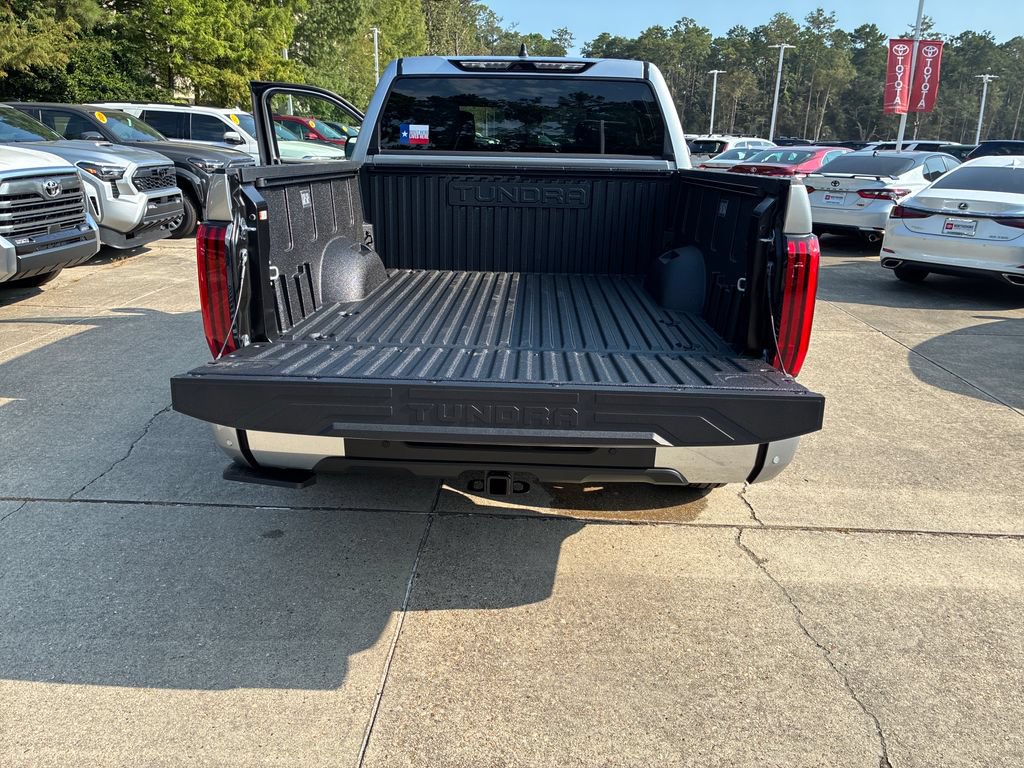 New 2026 Toyota Tundra Limited w/ Power Package RWD image 43