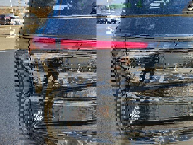 New 2026 INFINITI QX60 Sport w/ Dark Cargo Package image 53