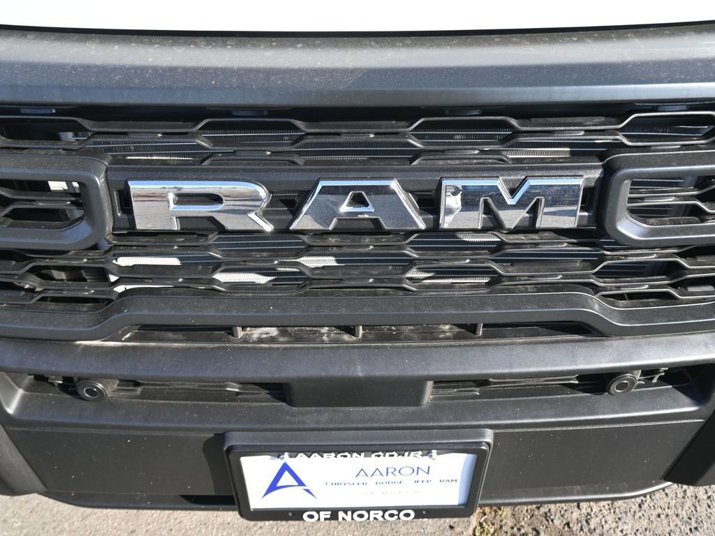 New 2026 RAM ProMaster 2500 w/ Safety Group image 17
