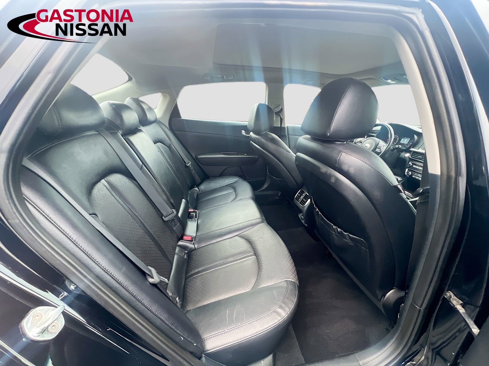 Used 2016 Kia Optima EX w/ Premium Package image 37