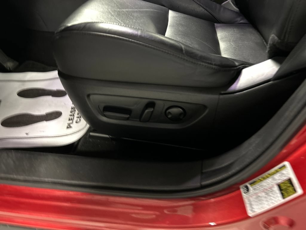 Used 2021 MAZDA CX-30 AWD 2.5 S w/ Premium Package image 11