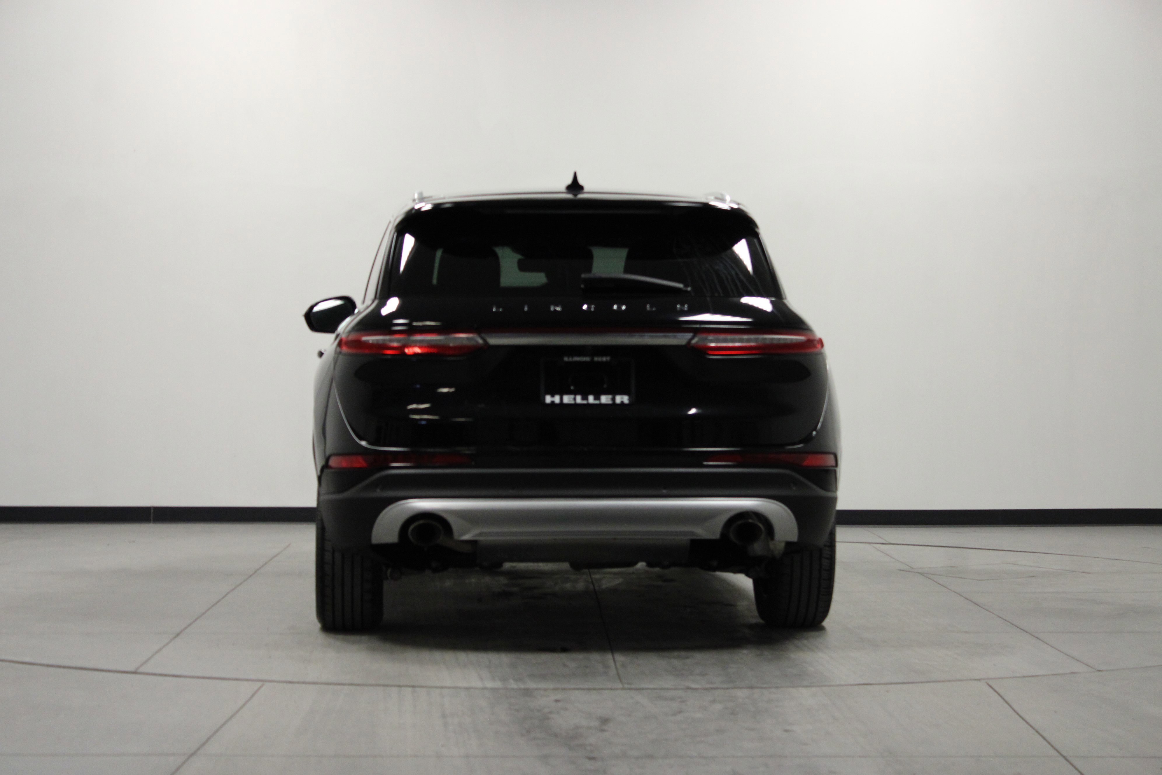 Used 2022 Lincoln Corsair Reserve w/ Elements Package image 5