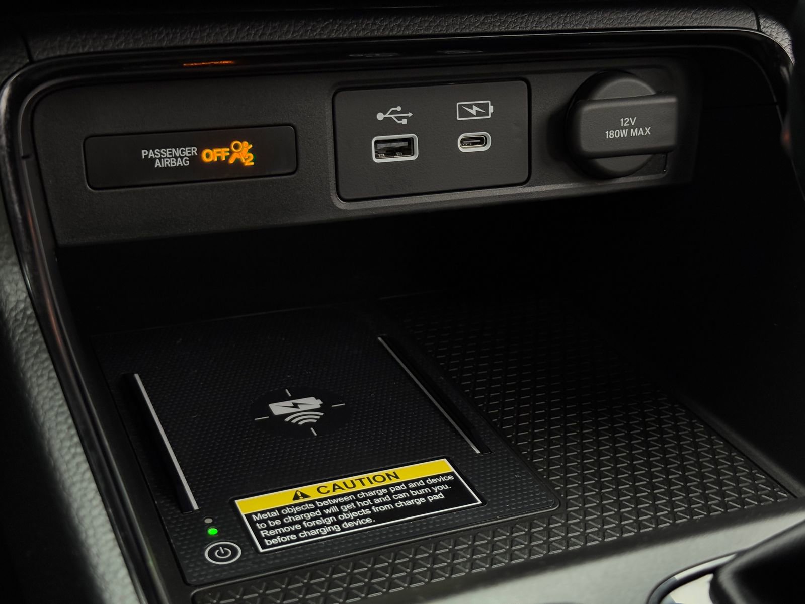 Certified 2024 Honda CR-V EX-L image 36