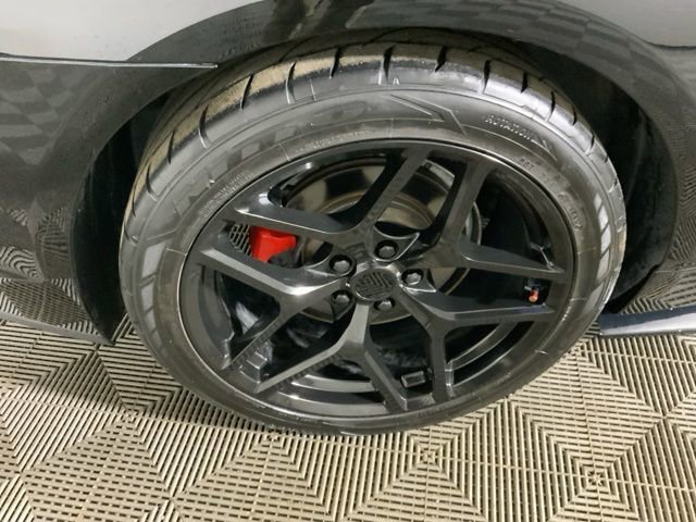 Used 2015 Chevrolet Camaro LS RWD image 13