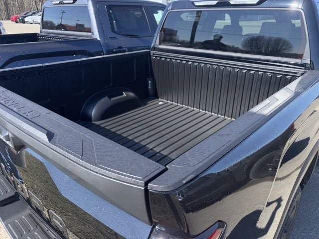 New 2026 Toyota Tundra SR5 w/ SR5 Premium Package image 4