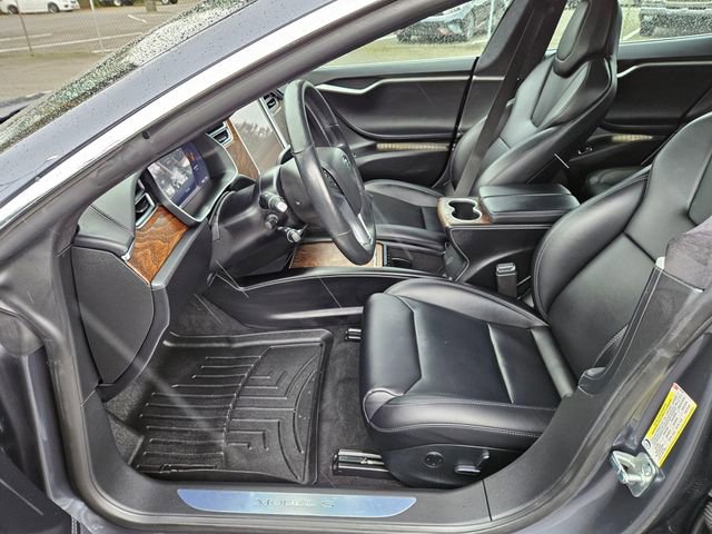 Used 2017 Tesla Model S P100D image 30