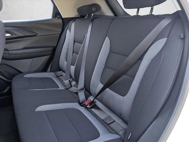 New 2026 Chevrolet TrailBlazer LT w/ LT Cold Weather Package image 15