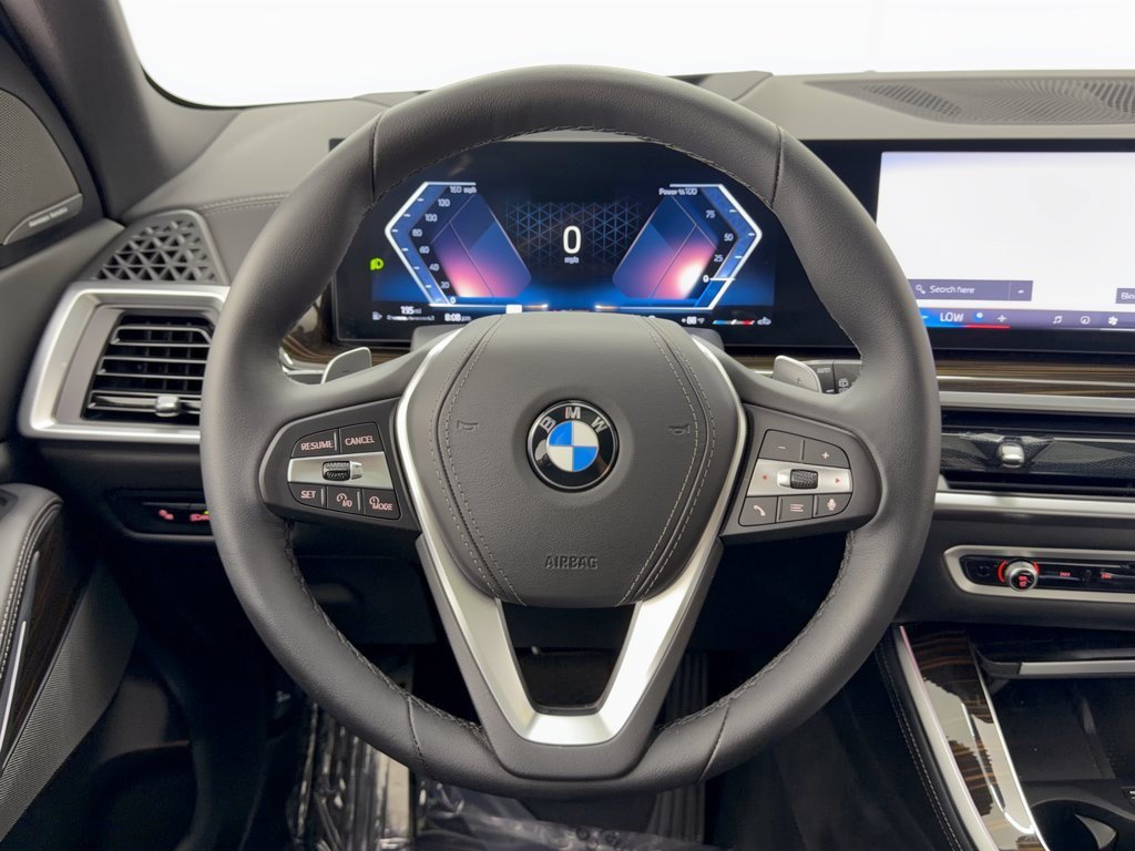 Certified 2026 BMW X5 sDrive40i RWD image 10