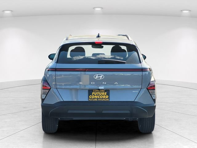 New 2026 Hyundai Kona SEL Sport image 4