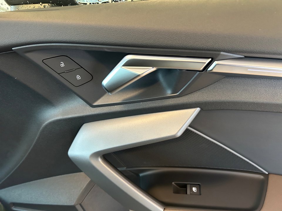 New 2026 Audi A3 2.0T Premium Plus image 31